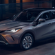 Image for article titled The 2021 Toyota Venza Returns With JDM Styling